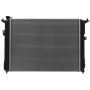 Reach International 41-13793 Radiator
