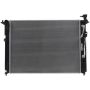 Reach International 41-13793 Radiator
