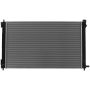 Reach International 41-13808 Radiator