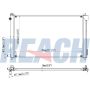 Reach International 41-13808 Radiator