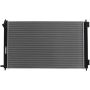Reach International 41-13808 Radiator