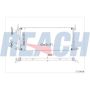Reach International 41-13811 Radiator