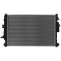 Reach International 41-13814 Radiator