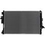 Reach International 41-13814 Radiator