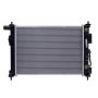 Reach International 41-13817 Radiator