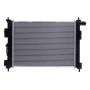Reach International 41-13817 Radiator