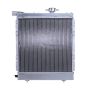 Reach International 41-1387 Radiator