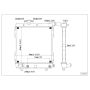 Reach International 41-1387 Radiator