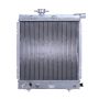 Reach International 41-1387 Radiator