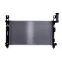 Reach International 41-1388 Radiator