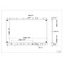 Reach International 41-1393 Radiator