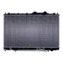 Reach International 41-1393 Radiator