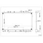 Reach International 41-1399 Radiator