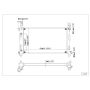 Reach International 41-1400 Radiator