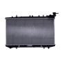 Reach International 41-1421 Radiator