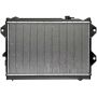 Reach International 41-1424 Radiator