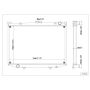 Reach International 41-1442 Radiator