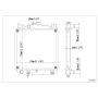 Reach International 41-1444 Radiator