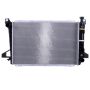 Reach International 41-1452 Radiator