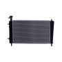 Reach International 41-1458 Radiator