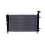 Reach International 41-1458 Radiator