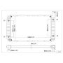 Reach International 41-1475 Radiator