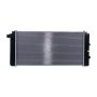 Reach International 41-1482 Radiator