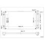 Reach International 41-1483 Radiator