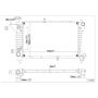 Reach International 41-1488 Radiator