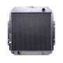 Reach International 41-1501 Radiator