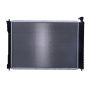 Reach International 41-1511 Radiator