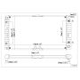 Reach International 41-1517 Radiator