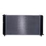 Reach International 41-1533 Radiator