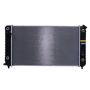 Reach International 41-1533 Radiator