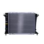 Reach International 41-1551 Radiator