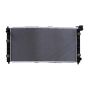 Reach International 41-1558 Radiator