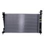 Reach International 41-1609 Radiator