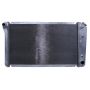 Reach International 41-165 Radiator