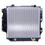 Reach International 41-1682 Radiator