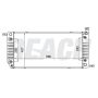 Reach International 41-1694 Radiator
