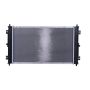 Reach International 41-1702 Radiator