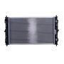 Reach International 41-1702 Radiator