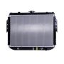Reach International 41-1707 Radiator