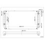 Reach International 41-1720 Radiator