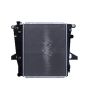 Reach International 41-1721 Radiator
