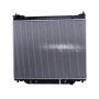 Reach International 41-1725 Radiator
