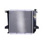 Reach International 41-1726 Radiator