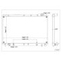 Reach International 41-1746 Radiator