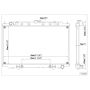 Reach International 41-1752 Radiator