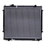 Reach International 41-1774 Radiator